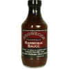 Brobeck's BBQ Brobecks Barbeque Sauce 19 Oz. BBQ Sauces, Marinades, Condiments & Seasonings