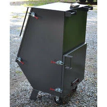 270 Smokers Salts 270 Smoker KC