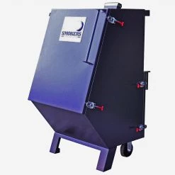 270 Smokers Salts 270 Smoker KC