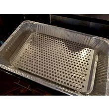 270 Smokers Wolf Tray Classic Large