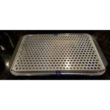 270 Smokers Wolf Tray Elevated Large Salts