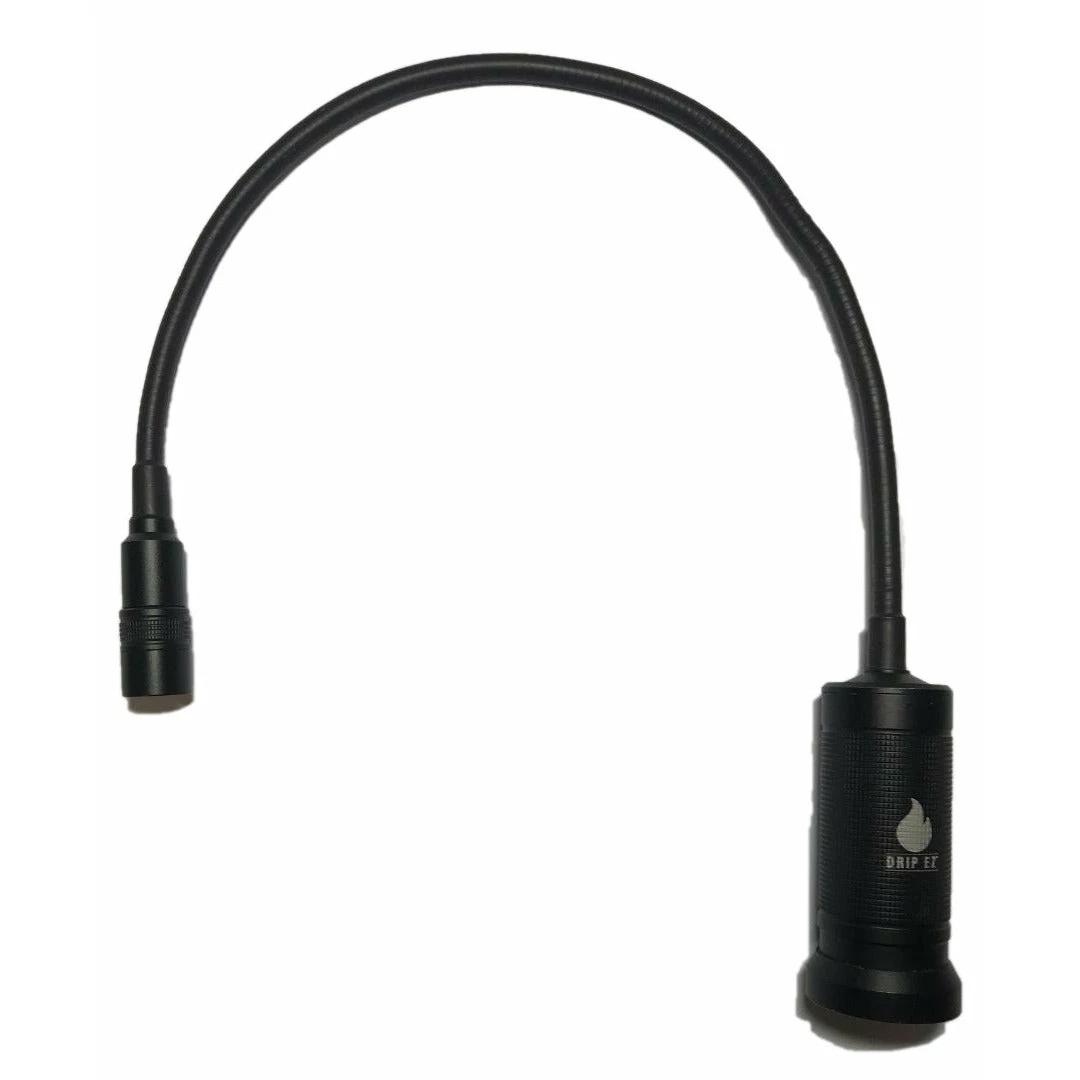 Crawford Outdoor Drip EZ Magnetic BBQ LED Light