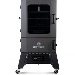 Masterbuilt 40-Inch Digital Charcoal Smoker