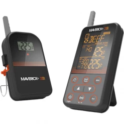 Maverick Industries Maverick Wireless BBQ & Meat Thermometer XR-40