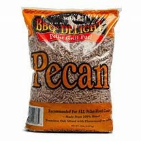 BBQr's Delight Pellets, 20 Lb. Bag
