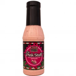 Fare Salts Pizza Shoppe The Pink Stuff 12 Oz.