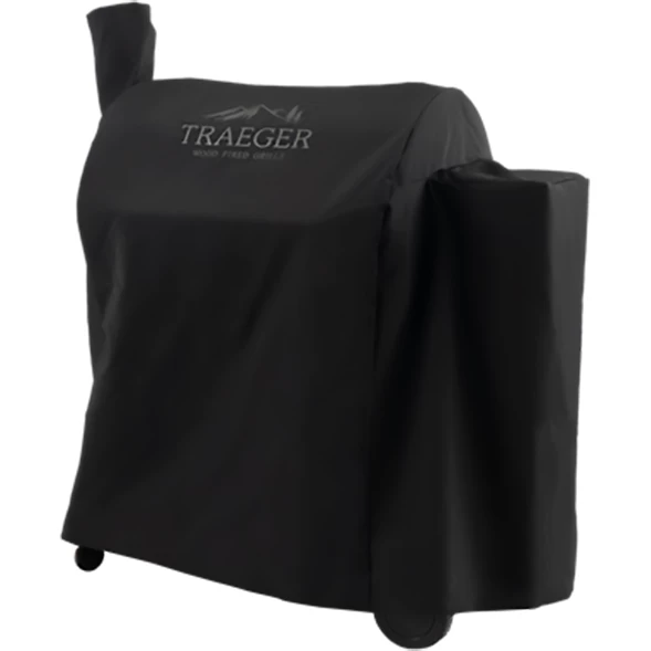 Traeger Full Length Grill Cover Pro 780 Salts
