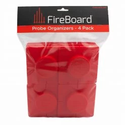 FireBoard Probe Organizer, 4-Pack