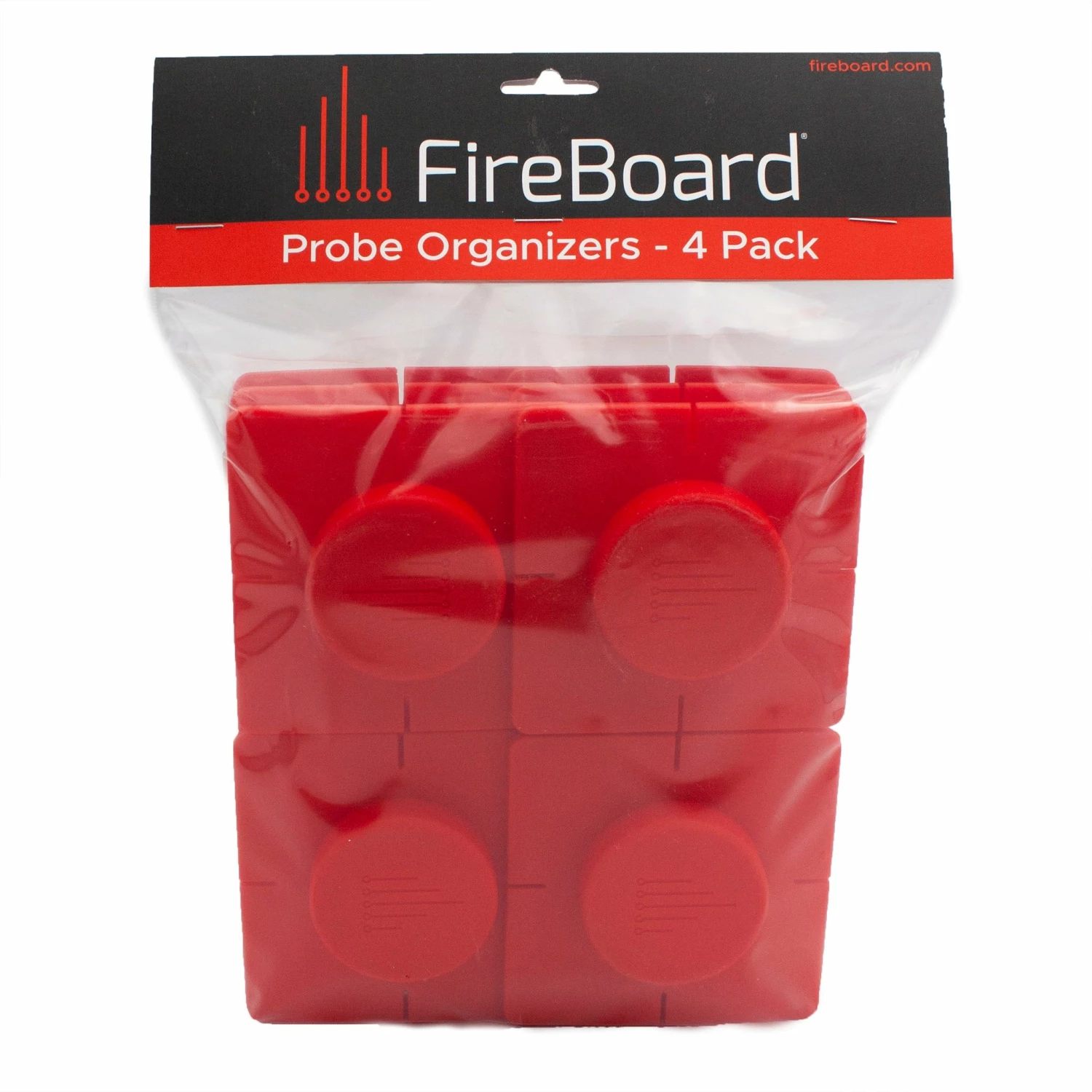 FireBoard Probe Organizer, 4-Pack