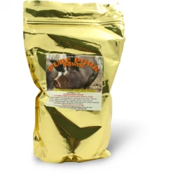 BBQ Sauces, Marinades, Condiments & Seasonings Smoky Okie's Pure Pork Power Injection 1 Lb.