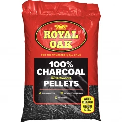 Royal Oak Charcoal Pellets 20 Lb. Bag