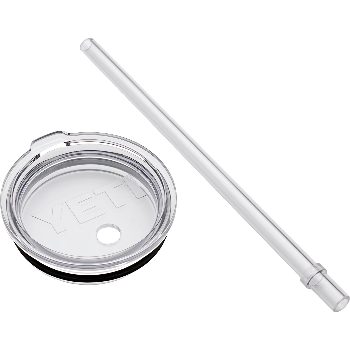 YETI Rambler Tumbler Straw/Lid For 20 Oz. Salts