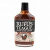 Rufus Teague Smoke 'N Chipotle Sugar-Free Barbecue Sauce 13 Oz. BBQ Sauces, Marinades, Condiments & Seasonings