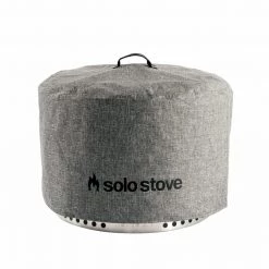 Solo Stove Yukon Shelter Salts