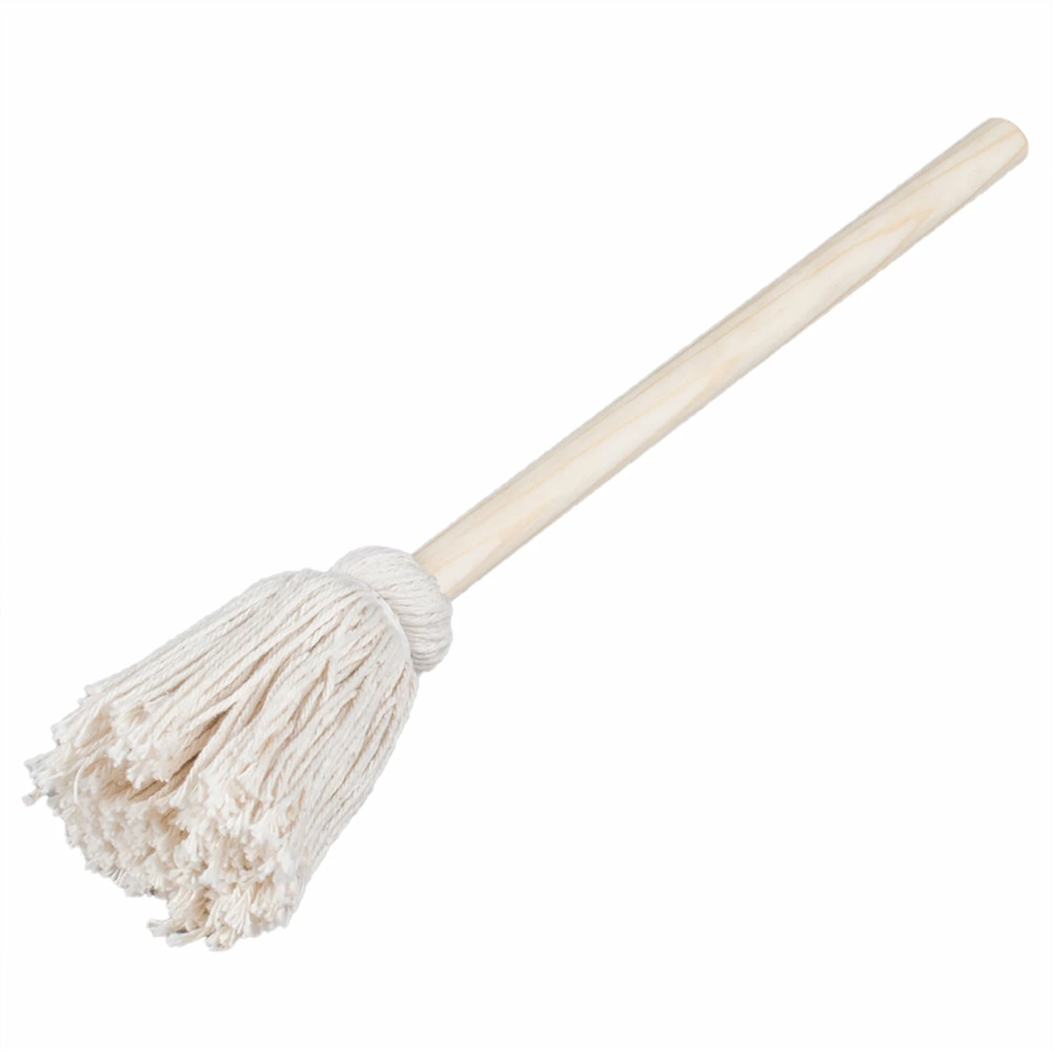 Webstaurant Salts 12" BBQ Sauce Mop