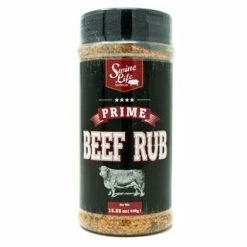 How To BBQ Right Swine Life Prime Beef Rub 15.8 Oz.