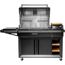 Salts Traeger Timberline XL