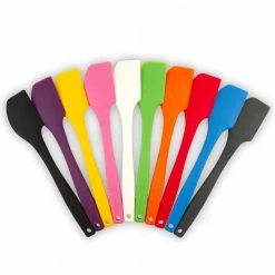 Salts ThermoWorks Silicone Spatula