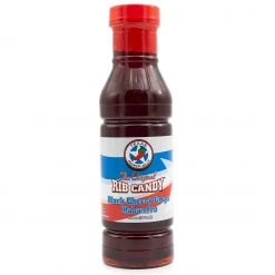 BBQ Sauces, Marinades, Condiments & Seasonings Texas Pepper Jelly Rib Candy Black Cherry Grape Habanero 12 Oz.
