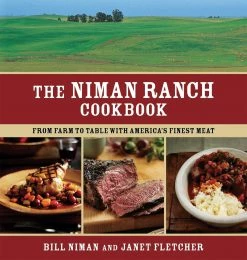 Pig Out Publications The Niman Ranch Cookbook Salts