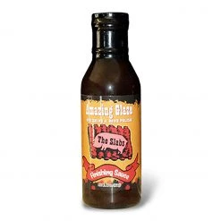 The Slabs Amazing Glaze Finishing Sauce 16 Oz.