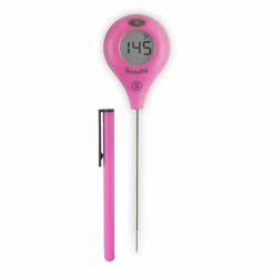 ThermoWorks ThermoPop Digital Thermometer Salts