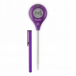 ThermoWorks ThermoPop Digital Thermometer Salts