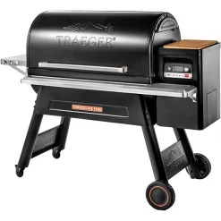 Salts Traeger Timberline 1300 Gen 2