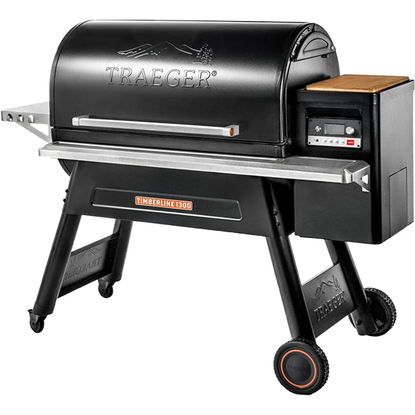 Salts Traeger Timberline 1300 Gen 2