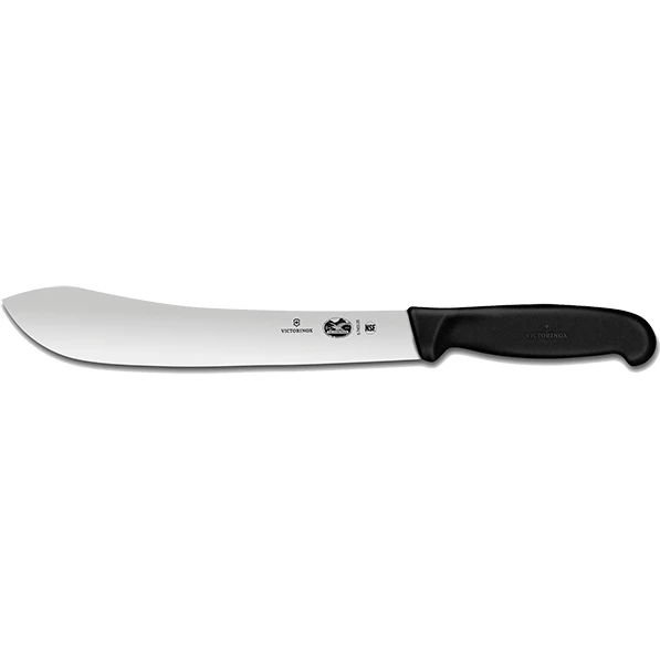 Victorinox 10" Fibrox Pro Butcher Knife