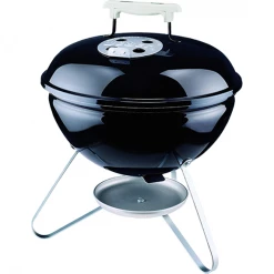 Salts Weber Smokey Joe Charcoal Grill