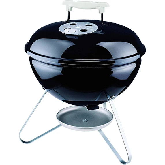 Salts Weber Smokey Joe Charcoal Grill