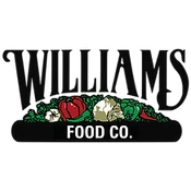 Williams Food Co Williams Steak Seasoning 6 Oz.