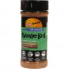 Dizzy Pig Wonder Bird Poultry Seasoning 8 Oz. BBQ Sauces, Marinades, Condiments & Seasonings