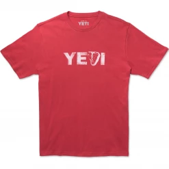 YETI Steak's On T-Shirt