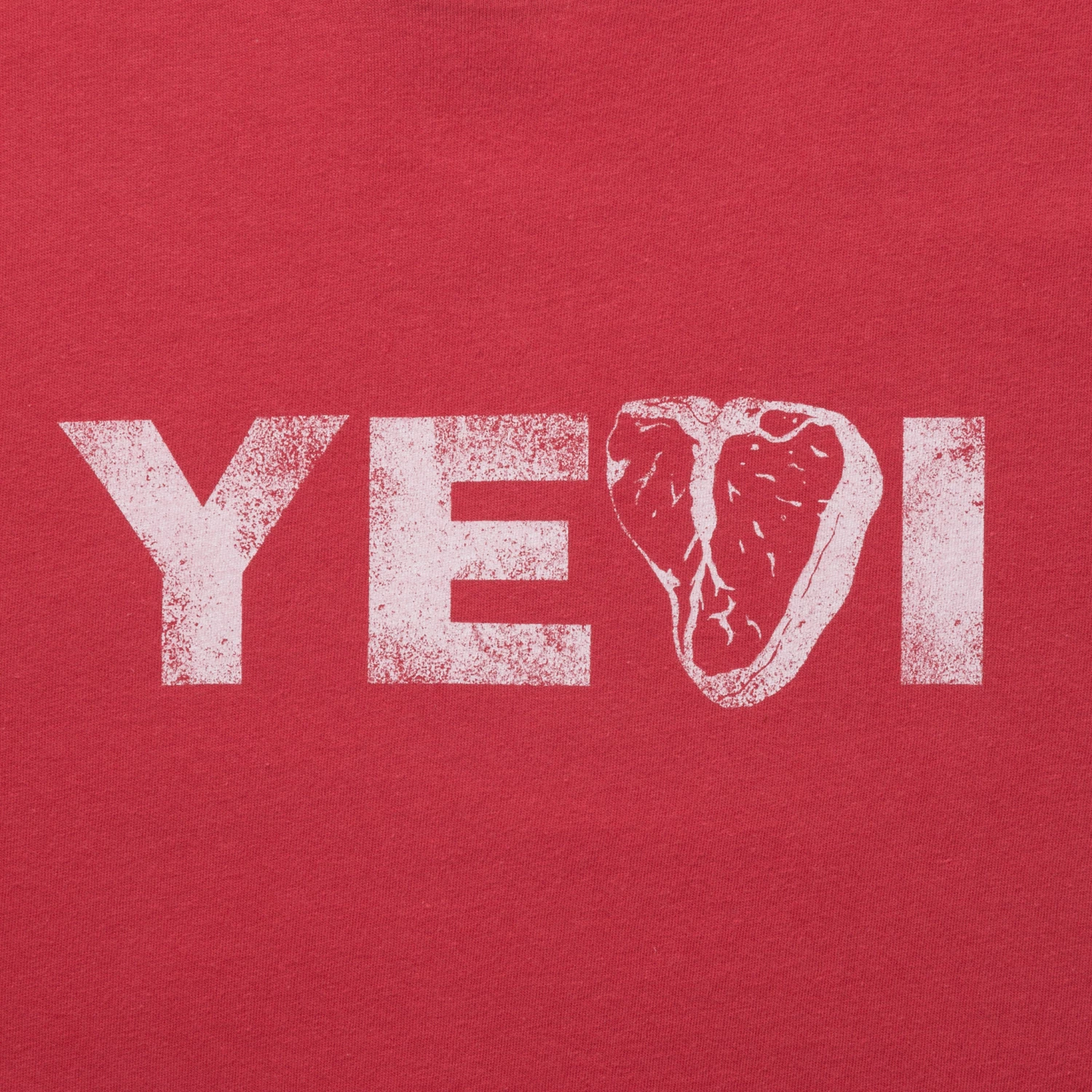 YETI Steak's On T-Shirt
