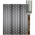 GrillGrate 15" Traeger Timberline 850 & 1300 Set Salts