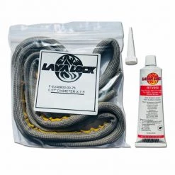 Island Outdoor DurOG Braided Mesh Gasket Kit