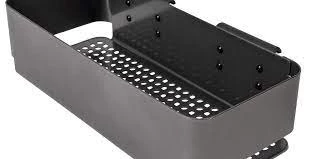 Traeger P.A.L Pop-And-Lock Storage Bin Salts