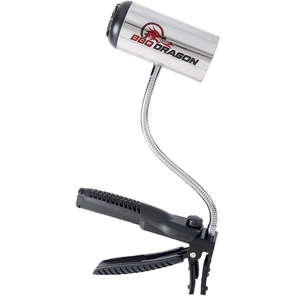 Outdoor Home Salts BBQ Dragon