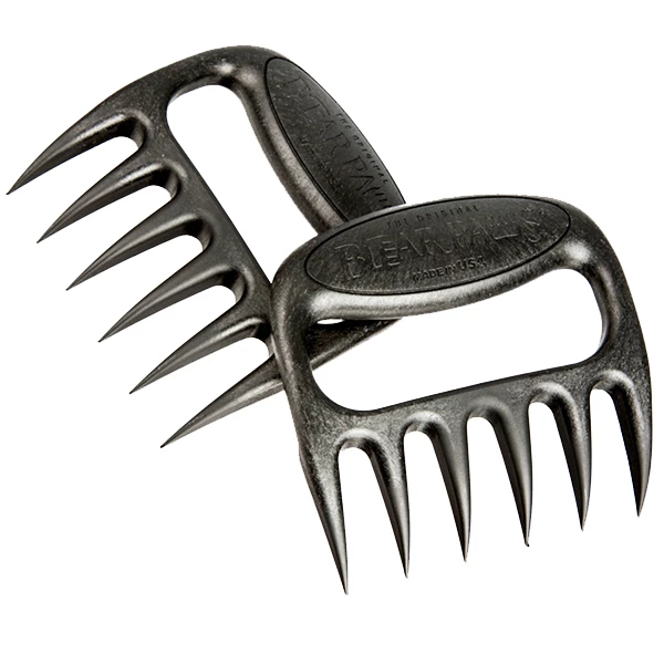 Bear Paw Products Salts Bear Paws