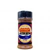 Mrs. Stratton's Salads Big Bob Gibson Bar-B-Q Seasoning And Dry Rub 8 Oz.
