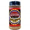 Mrs. Stratton's Salads Big Bob Gibson Bar-B-Q Steak & Burger Dry Rub 16 Oz. BBQ Sauces, Marinades, Condiments & Seasonings