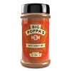Big Poppa Smokers Sweet Money Hot 12.3 Oz. BBQ Sauces, Marinades, Condiments & Seasonings