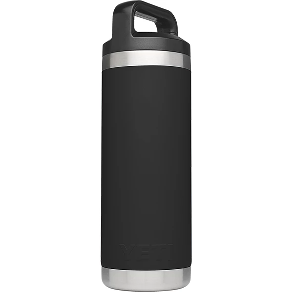 Salts YETI Rambler 18 Oz. Bottle