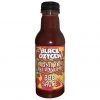 Grinders Black Oxygen Bangin' BBQ Sauce 19 Oz. BBQ Sauces, Marinades, Condiments & Seasonings