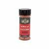 Lane's BBQ Blackening Rub 4.6 Oz. BBQ Sauces, Marinades, Condiments & Seasonings