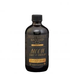 Black Sheep Bloom Sauce And Marinade Smoked Recipe 8 Oz.