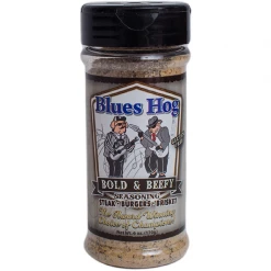 Blues Hog Bold & Beefy Seasoning 6 Oz.