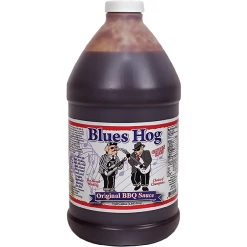 Blues Hog Original BBQ Sauce 1/2 Gallon
